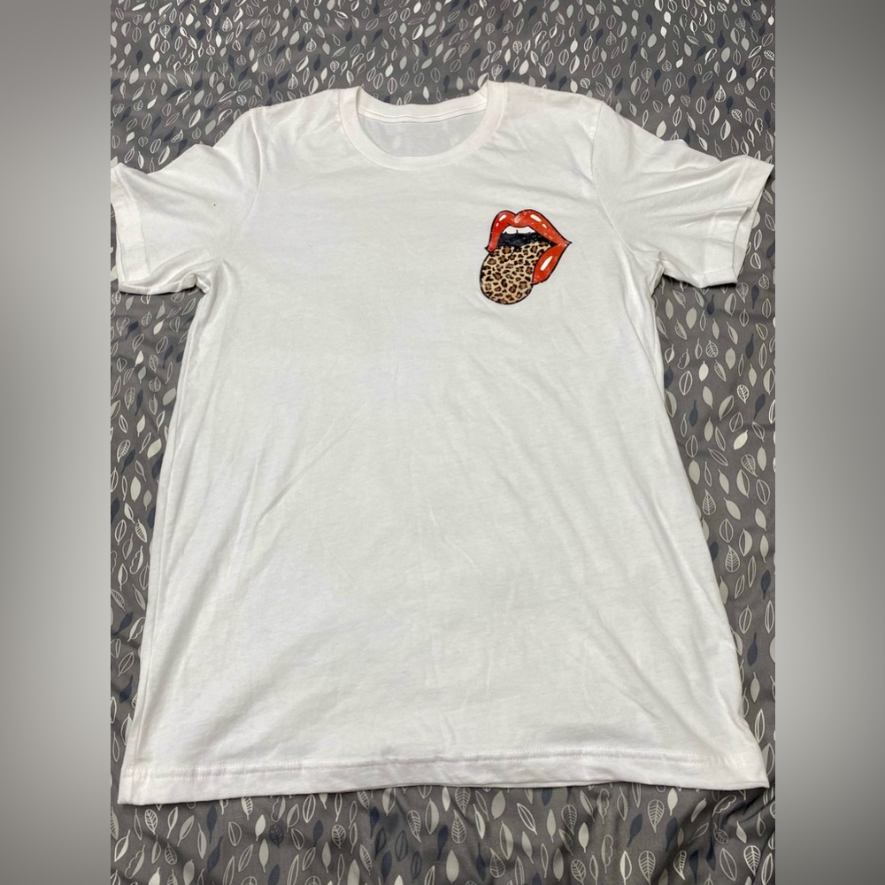 Women’s Boutique Tshirt